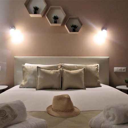Jolen House Villa Skála Kallirákhis Dış mekan fotoğraf