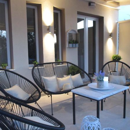 Jolen House Villa Skála Kallirákhis Dış mekan fotoğraf