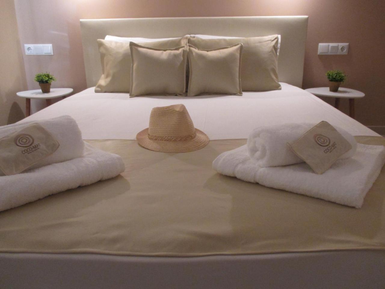 Jolen House Villa Skála Kallirákhis Dış mekan fotoğraf