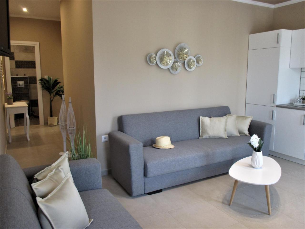 Jolen House Villa Skála Kallirákhis Dış mekan fotoğraf