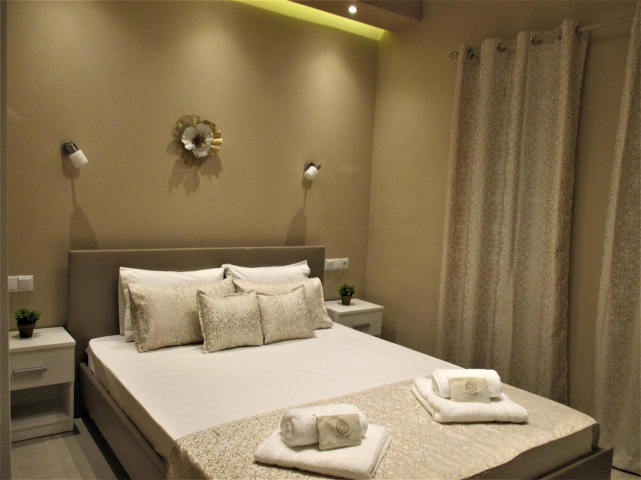 Jolen House Villa Skála Kallirákhis Dış mekan fotoğraf