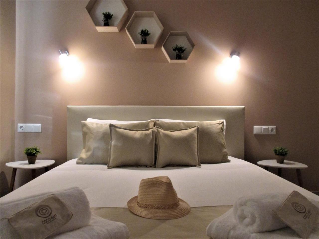 Jolen House Villa Skála Kallirákhis Dış mekan fotoğraf