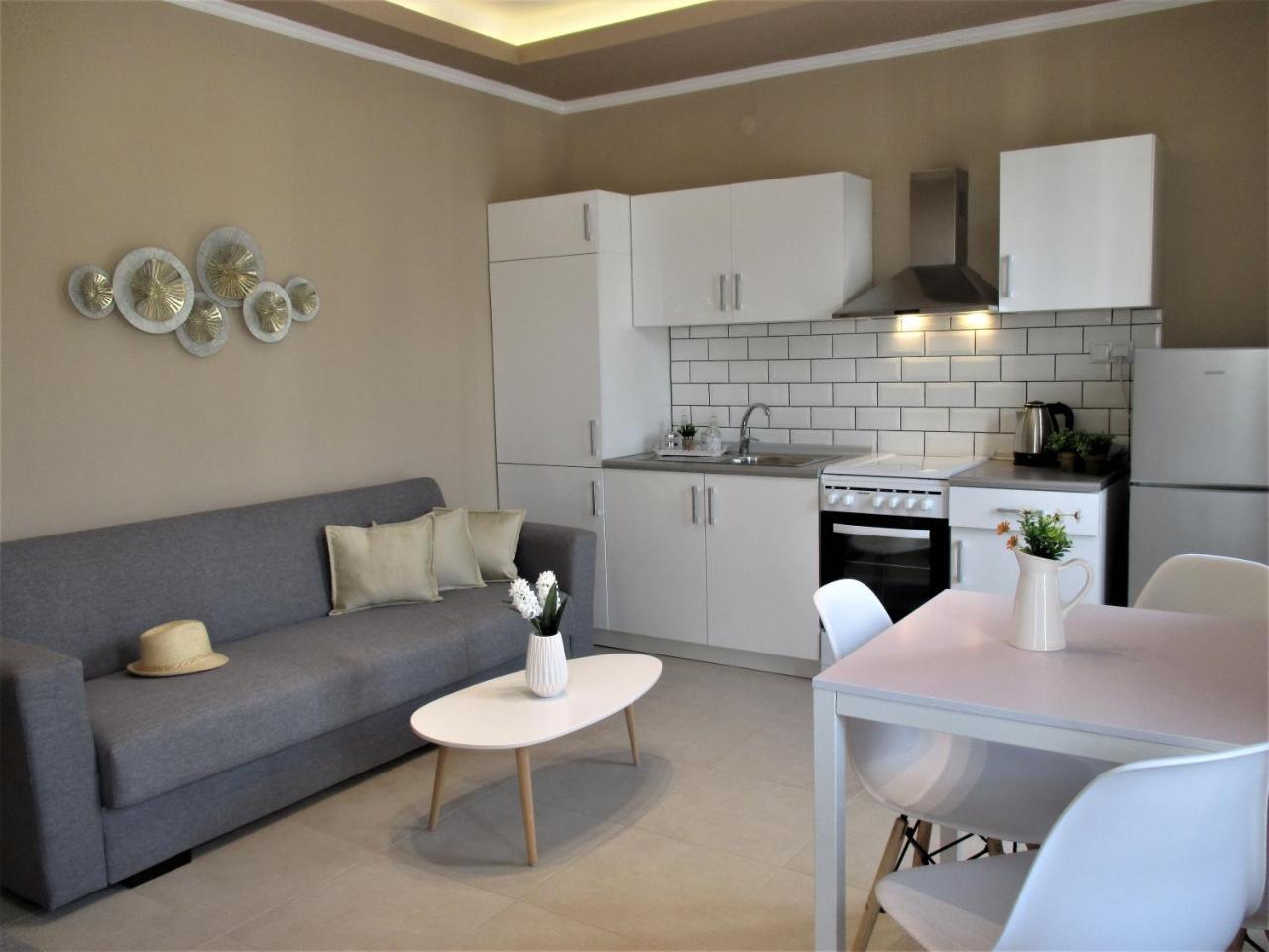 Jolen House Villa Skála Kallirákhis Dış mekan fotoğraf
