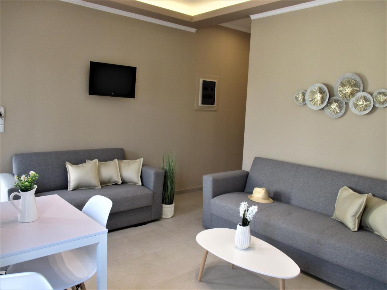 Jolen House Villa Skála Kallirákhis Dış mekan fotoğraf
