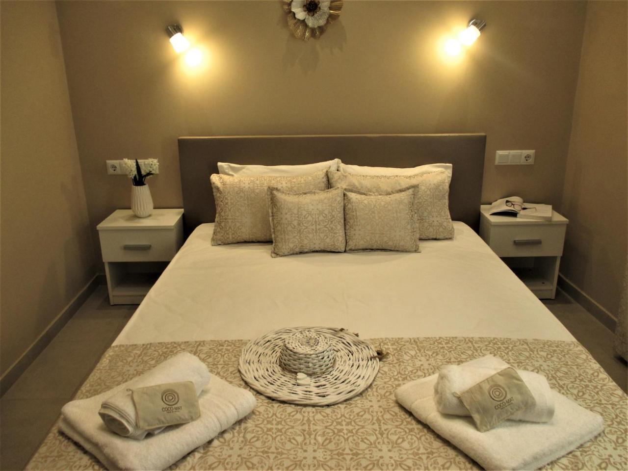 Jolen House Villa Skála Kallirákhis Dış mekan fotoğraf