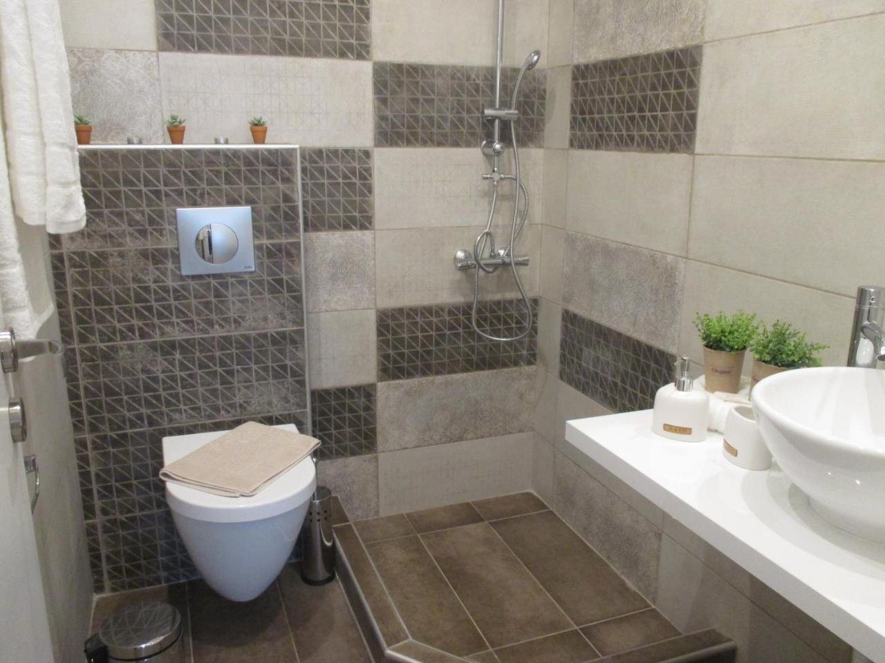 Jolen House Villa Skála Kallirákhis Dış mekan fotoğraf