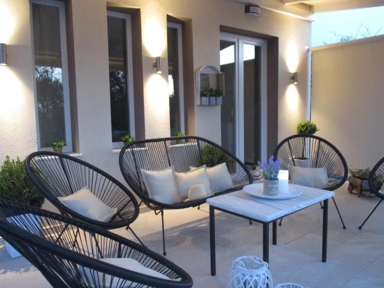 Jolen House Villa Skála Kallirákhis Dış mekan fotoğraf