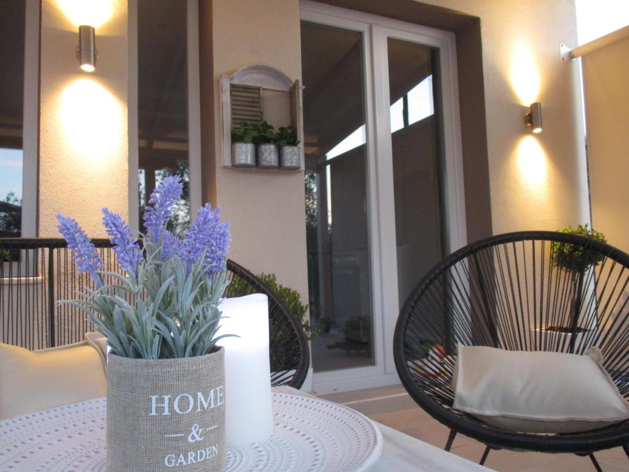 Jolen House Villa Skála Kallirákhis Dış mekan fotoğraf