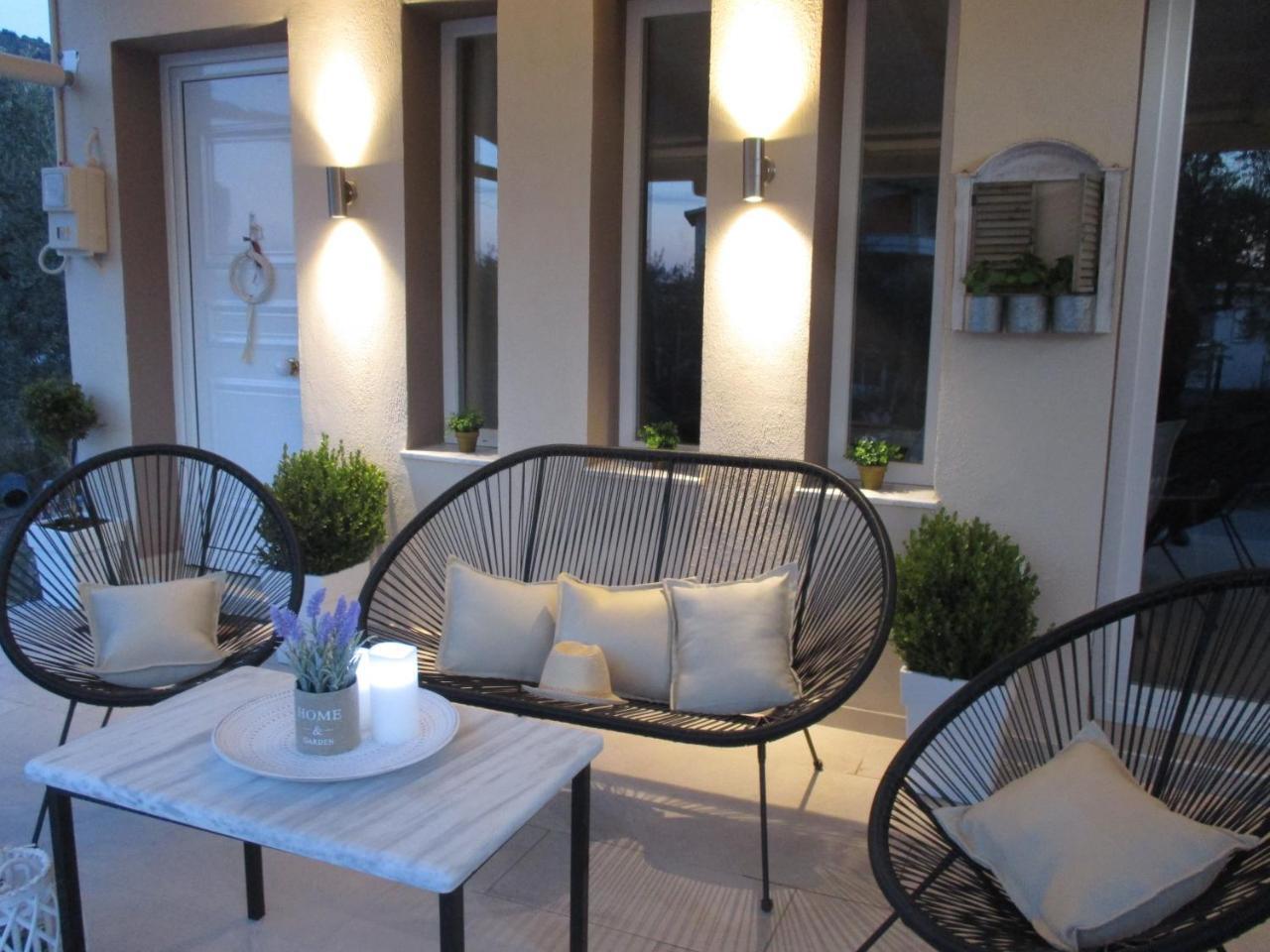 Jolen House Villa Skála Kallirákhis Dış mekan fotoğraf