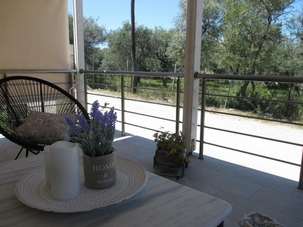 Jolen House Villa Skála Kallirákhis Dış mekan fotoğraf